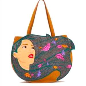 Danielle Nicole Pocahontas bag